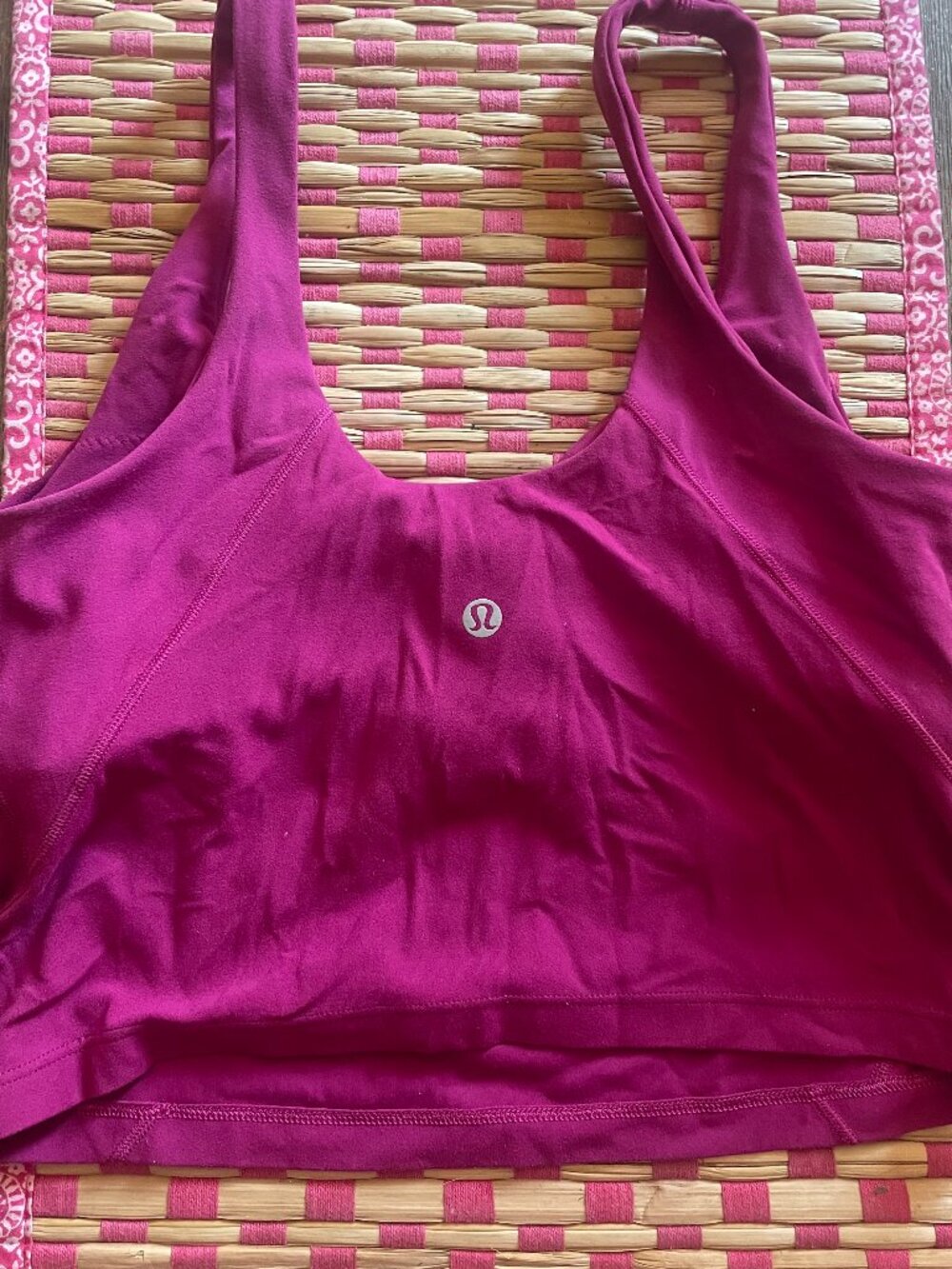 Lululemon